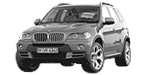 BMW E70 P1E4E Fault Code