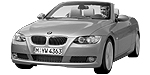 BMW E93 P1E4E Fault Code